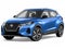 2025 Nissan Kicks Play Advance MT