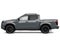 2025 Nissan Frontier PRO 4X 4X4 TA