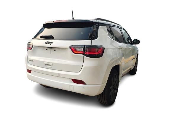 2025 Jeep COMPASS HIGH ALTITUDE