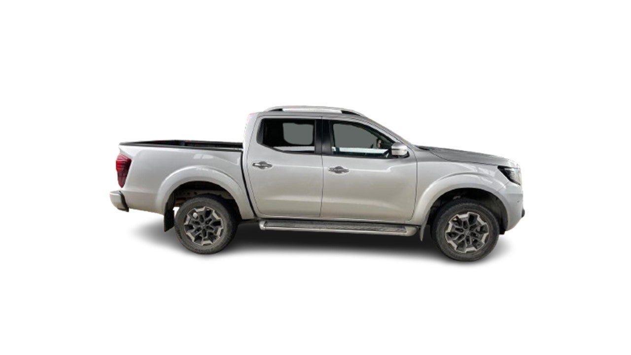 2023 Nissan Frontier FRONTIER PLATINUM LE TA '23