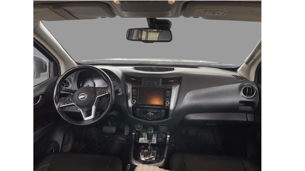 2023 Nissan Frontier FRONTIER PLATINUM LE TA '23