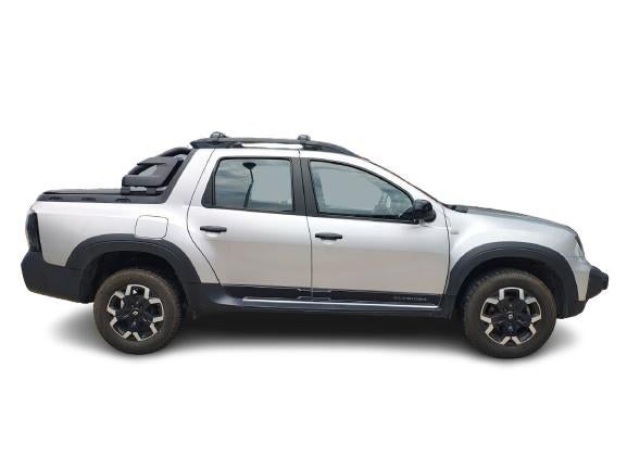 2024 Renault Oroch OUTSIDER, L4, 1.6L, 115 CP, 4 PUERTAS, AUT, BA, AA