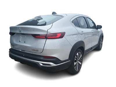 2024 FIAT FASTBACK AUDACE, L4, 1.3LT, 173 HP, 5 PUERTAS, AUT