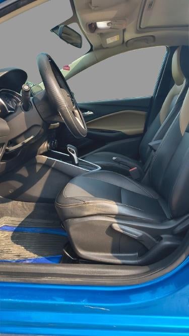 2024 Chevrolet Onix PREMIER, L3, 1.0T, 116 CP, 4 PUERTAS, AUT, PAQ E