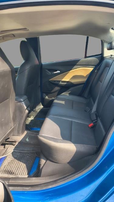 2024 Chevrolet Onix PREMIER, L3, 1.0T, 116 CP, 4 PUERTAS, AUT, PAQ E