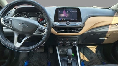 2024 Chevrolet Onix PREMIER, L3, 1.0T, 116 CP, 4 PUERTAS, AUT, PAQ E