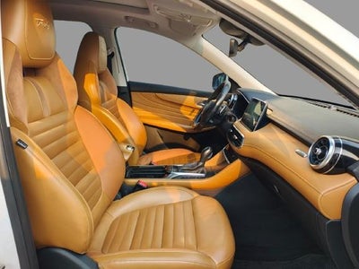 2022 MG HS TROPHY, L4, 2.0T, 226 CP, 5 PUERTAS, AUT