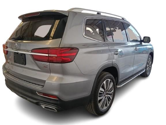 2022 MG RX8 ELEGANCE, L4, 2.0T, 221 CP, 5 PUERTAS, AUT