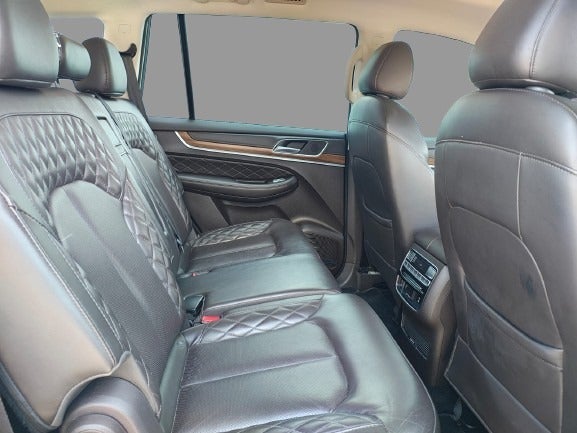 2023 MG RX8 ELEGANCE, 4L, 2.0T, 221 CP, 5 PUERTAS, AUT 4X4