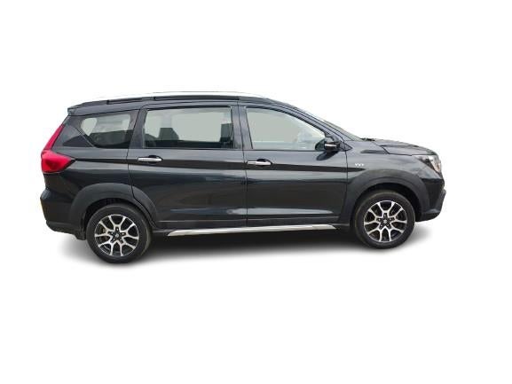 2021 Suzuki Ertiga XL7, L4, 1.5L, 103 CP, 5 PUERTAS, AUT, BA, AA