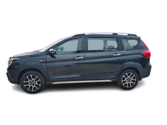 2021 Suzuki Ertiga XL7, L4, 1.5L, 103 CP, 5 PUERTAS, AUT, BA, AA
