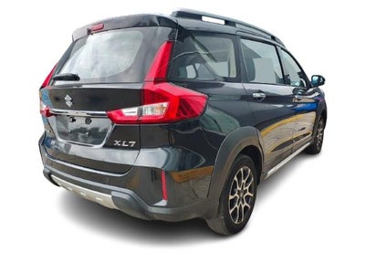 2021 Suzuki Ertiga XL7, L4, 1.5L, 103 CP, 5 PUERTAS, AUT, BA, AA