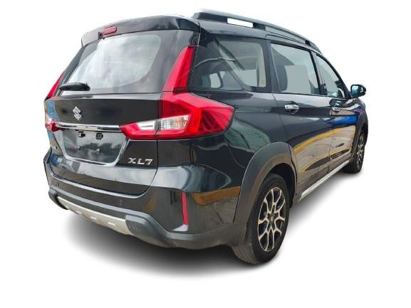 2021 Suzuki Ertiga XL7, L4, 1.5L, 103 CP, 5 PUERTAS, AUT, BA, AA