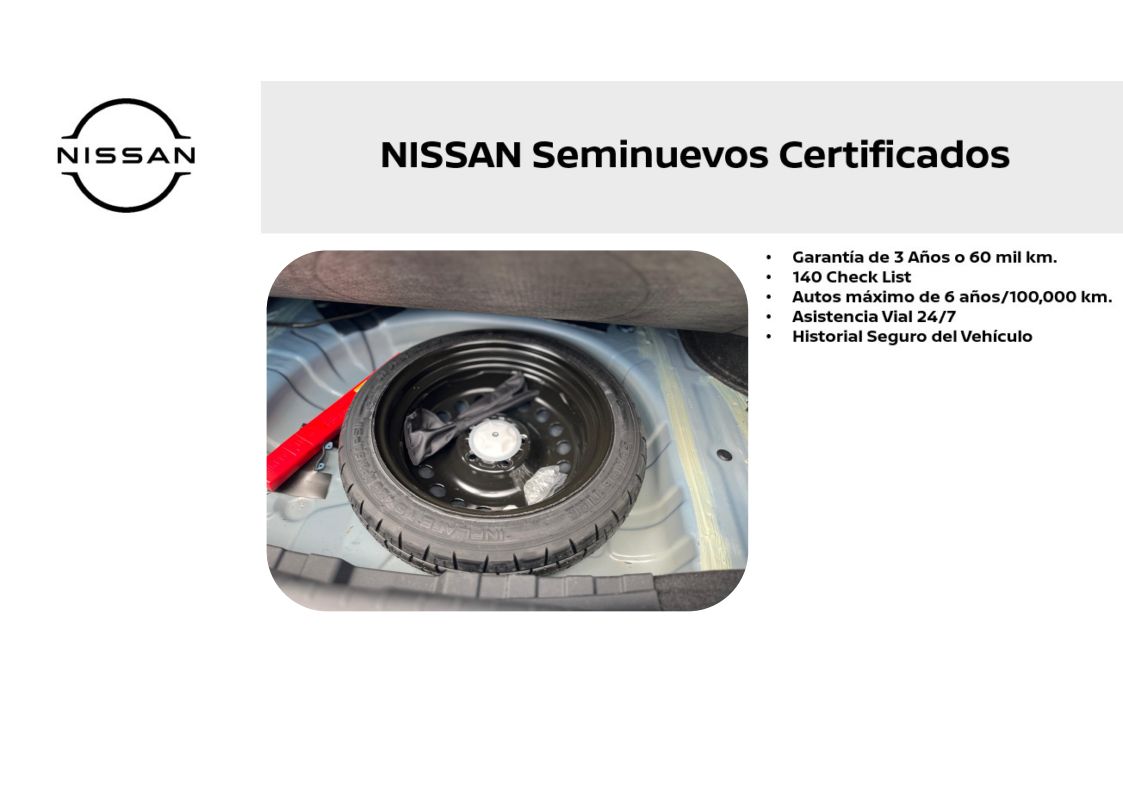 2025 Nissan Sentra SR PLATINUM BI TONO CVT L4 2.0L 145 CP 4 PUERTAS AUT BA AA