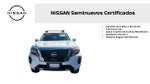 2025 Nissan Frontier FRONTIER PLATINUM LE TA '25