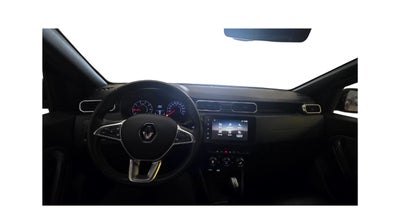2024 Renault Duster ICONIC, L4, 1.3T, 154 CP, 5 PUERTAS, AUT