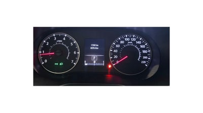 2024 Renault Duster ICONIC, L4, 1.3T, 154 CP, 5 PUERTAS, AUT