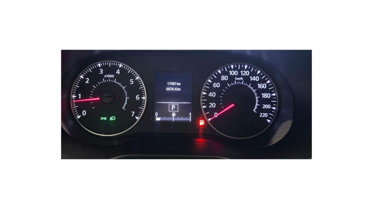 2024 Renault Duster ICONIC, L4, 1.3T, 154 CP, 5 PUERTAS, AUT