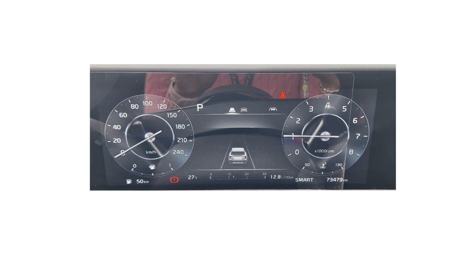 2024 Kia Seltos SXL, L4, 1.4L, 138 CP, 5 PUERTAS, AUT