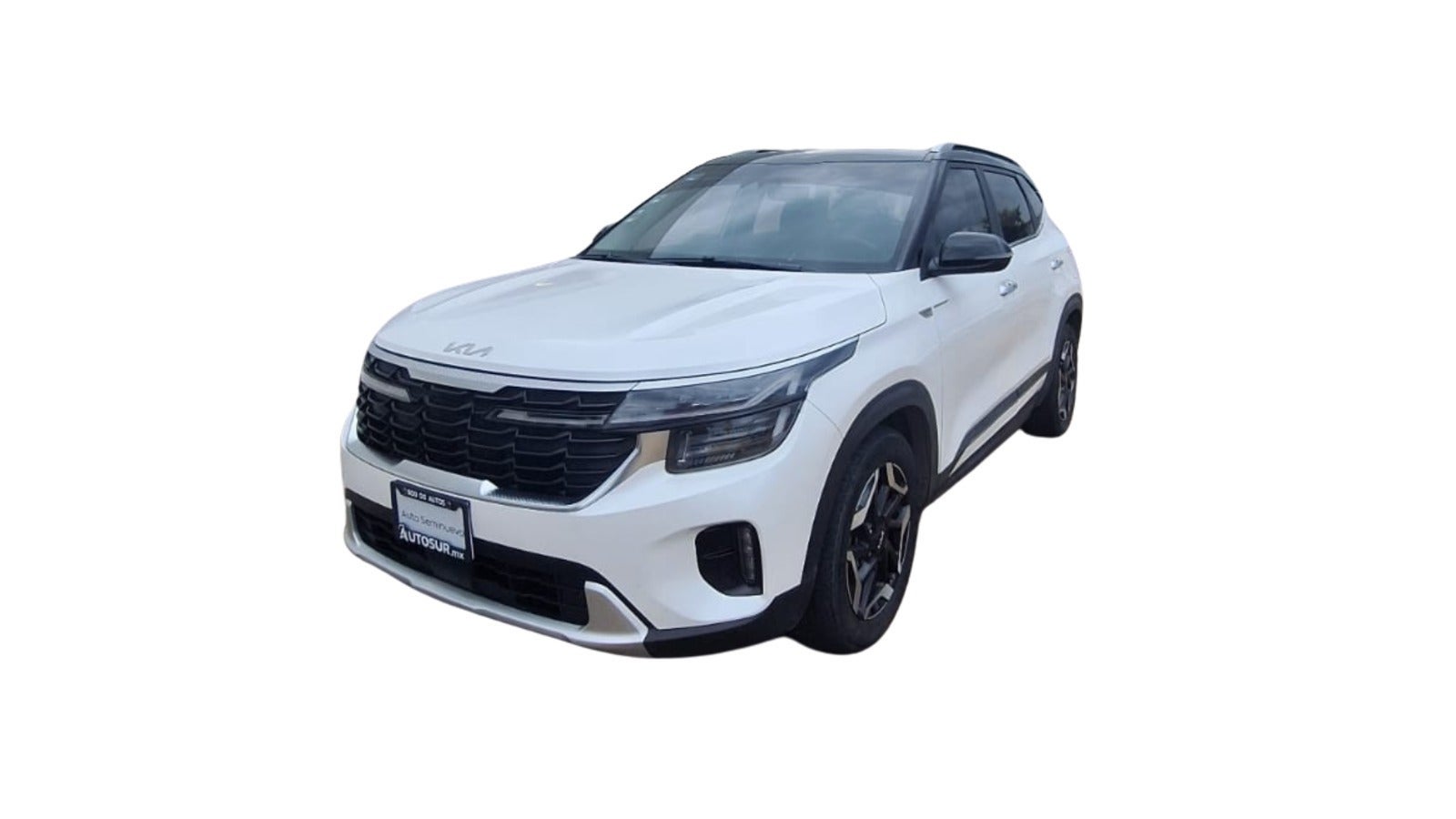 2024 Kia Seltos SXL, L4, 1.4L, 138 CP, 5 PUERTAS, AUT