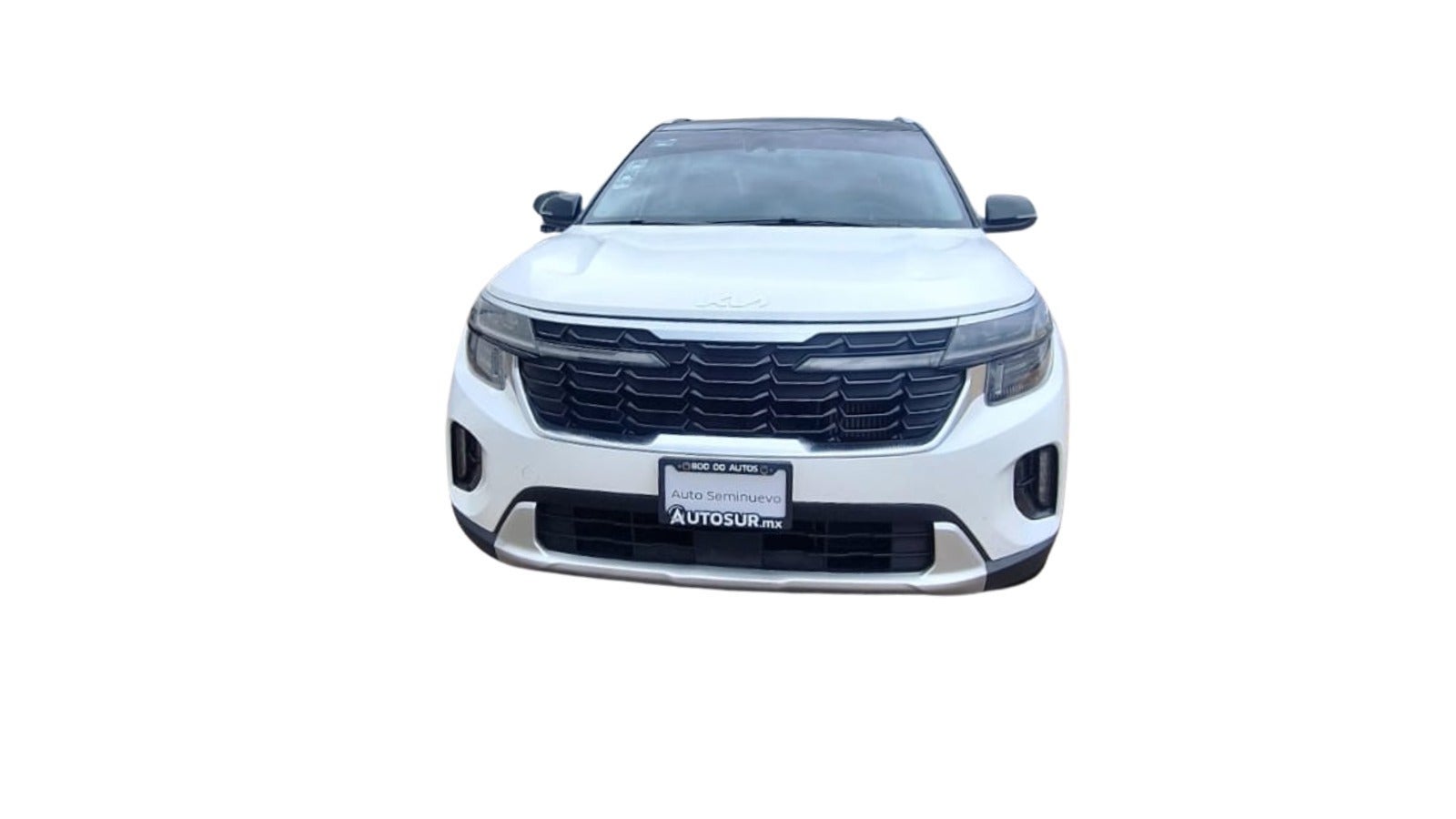 2024 Kia Seltos SXL, L4, 1.4L, 138 CP, 5 PUERTAS, AUT