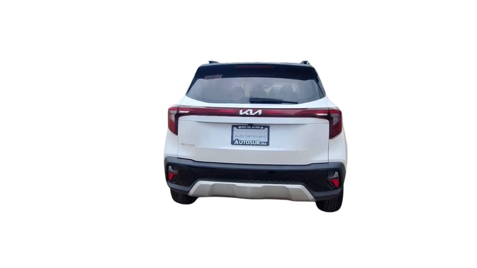 2024 Kia Seltos SXL, L4, 1.4L, 138 CP, 5 PUERTAS, AUT