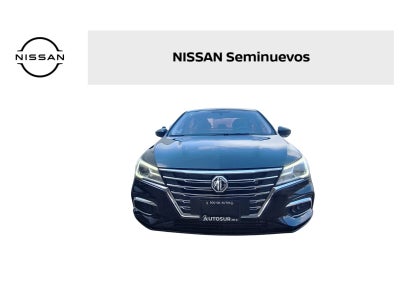 2023 MG MG5 EXCITE , L4, 1.5L, 113 CP, 4 PUERTAS, AUT