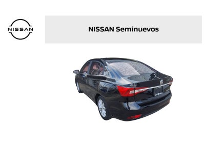 2023 MG MG5 EXCITE , L4, 1.5L, 113 CP, 4 PUERTAS, AUT