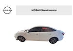 2023 MG MG5 ELEGANCE, L4, 1.5L, 113 CP, 4 PUERTAS, STD