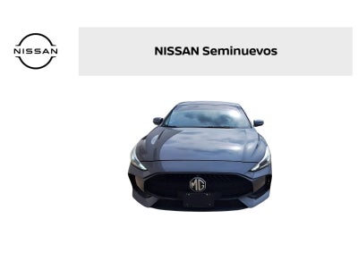 2023 MG GT EXITE, L4, 1.5L 160 CP, 5 PUERTAS, AUT