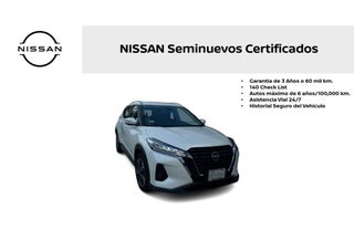 2025 Nissan Kicks e-Power PLATINUM, 1.5L, 142 CP, 5 PUERTAS, AUT