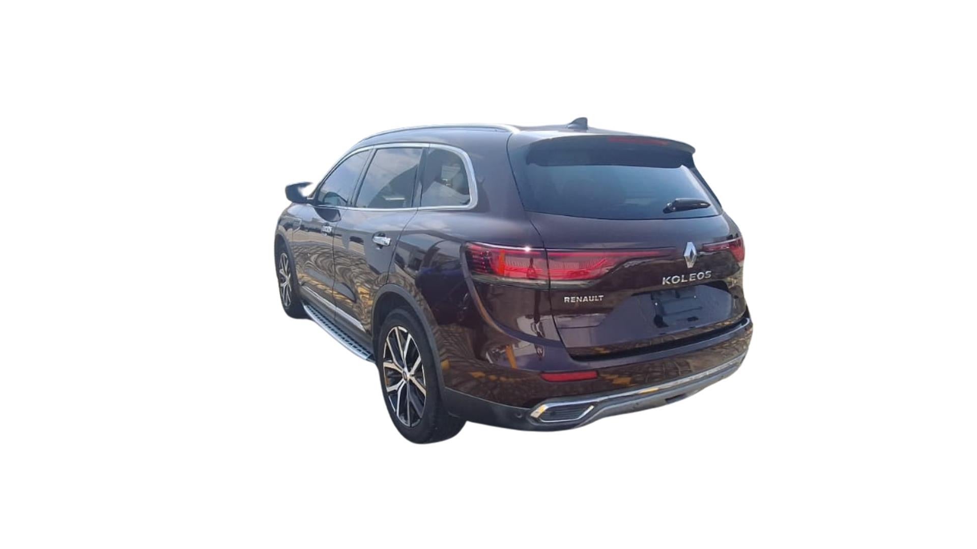 2023 Renault Koleos ICONIC, L4, 2.5L, 171 CP, 5 PUERTAS, AUT, PIEL, BA, AA, QC