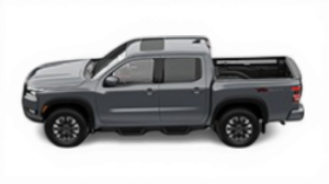 pickups Frontier - Nissan Deportiva in Villahermosa Tabasco