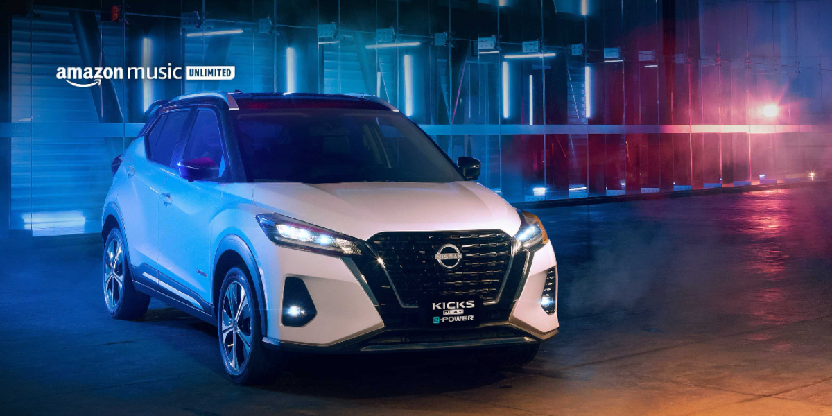Nissan Kicks Destacado