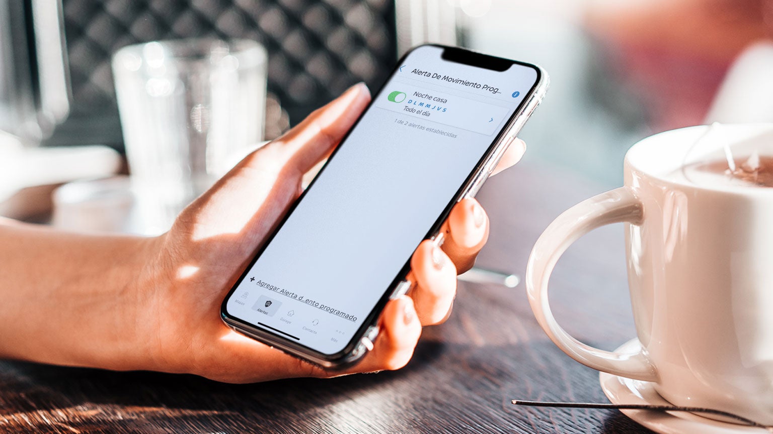 Nissan Versa Destacado