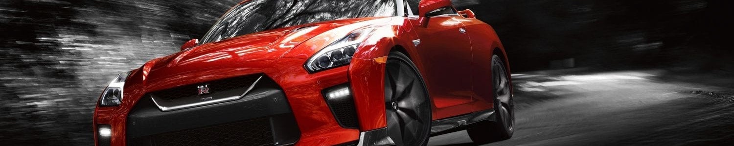 Finance | Nissan Deportiva