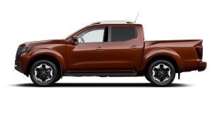 pickups Frontier - Nissan Deportiva in Villahermosa Tabasco