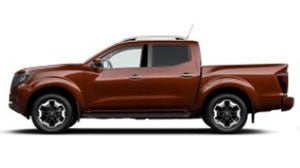 Nissan NP300 Frontier